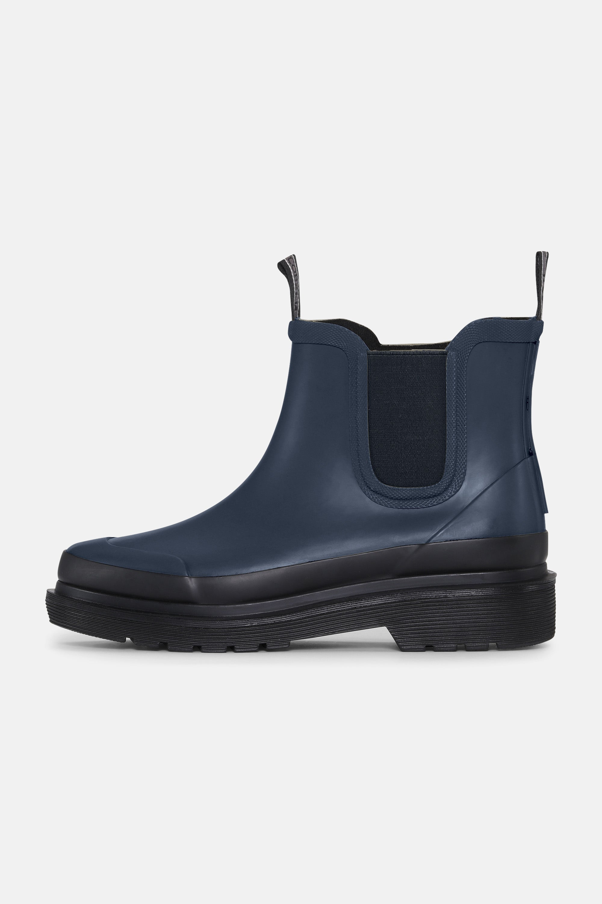 Ilse Jacobsen Hornbæk Footwear Chelsea Rain Rain boots 660 Dark Indigo